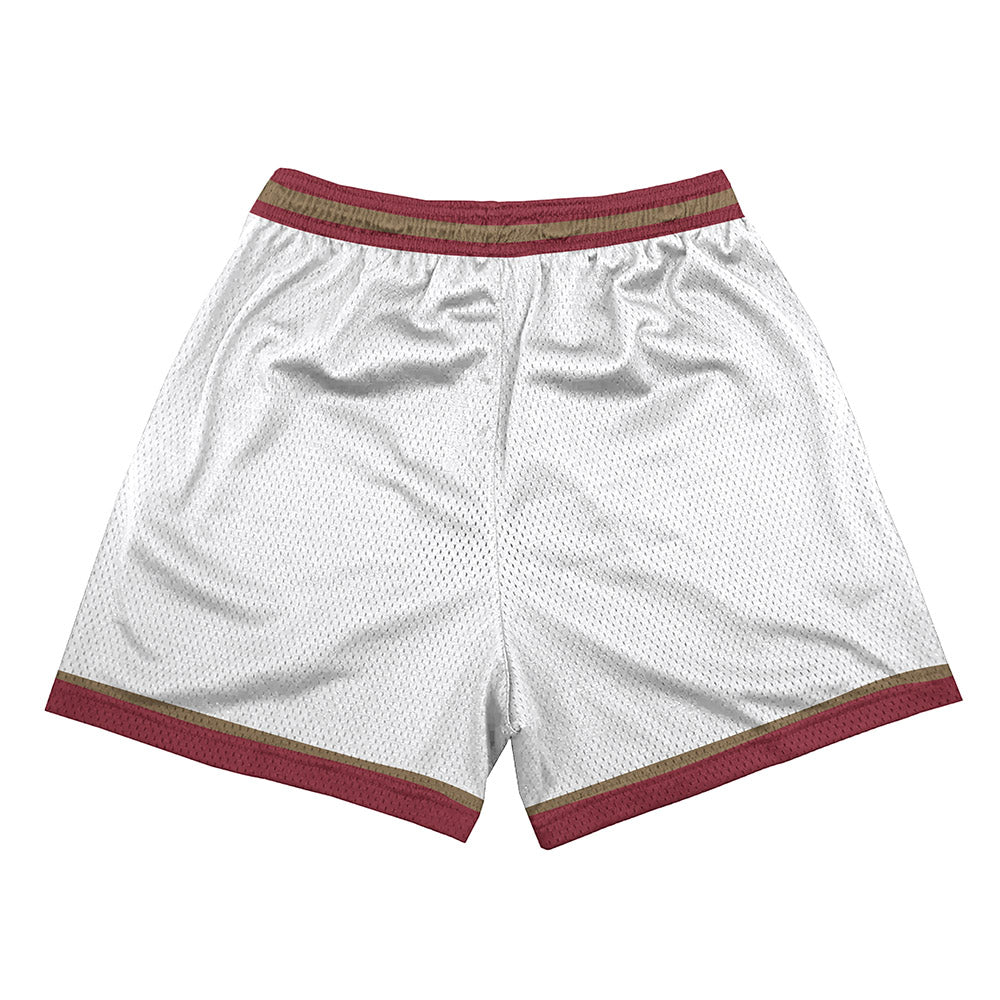 Lafayette College - NCAA Football : Joshua Babin - Shorts-1
