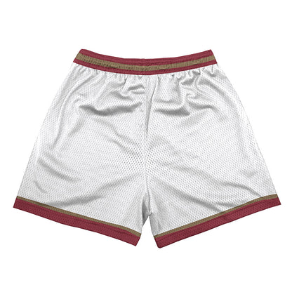 Lafayette College - NCAA Football : Joshua Babin - Shorts-1
