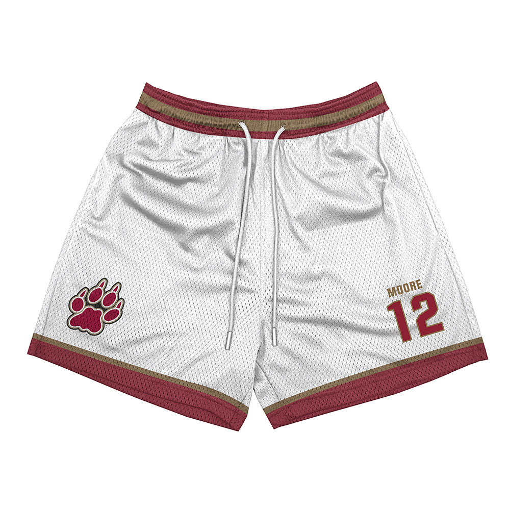 Lafayette College - NCAA Football : Cairo Moore - Shorts-0