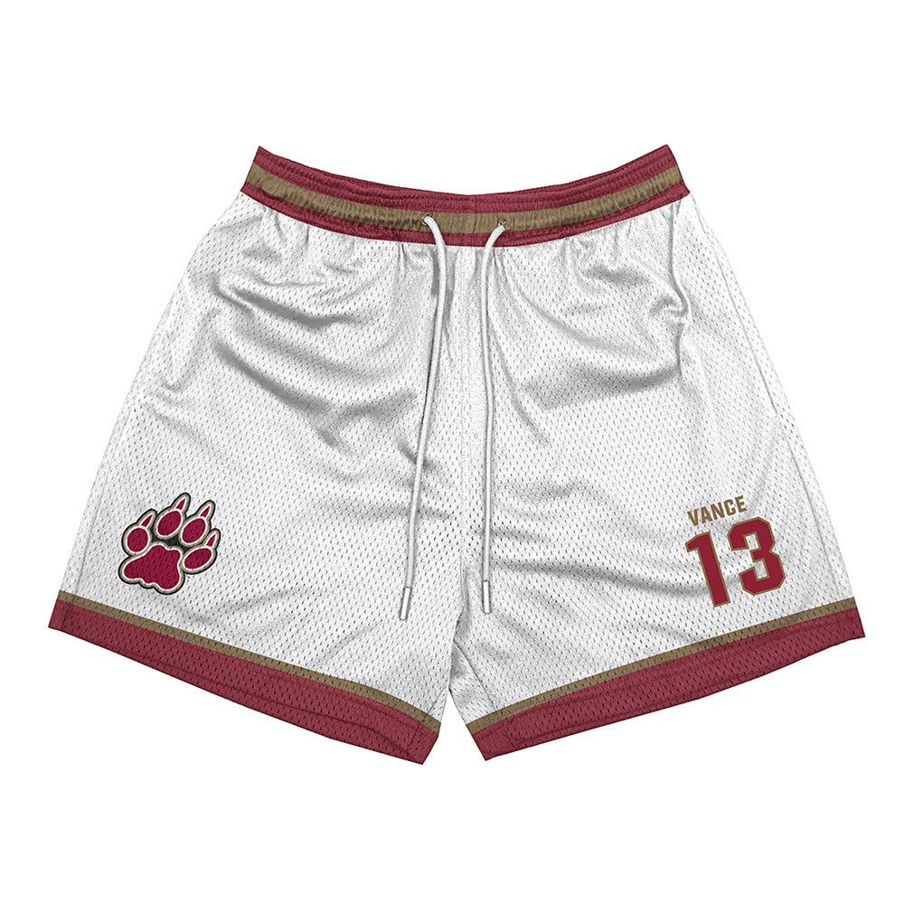 Lafayette College - NCAA Football : Kameron Vance - Shorts-0