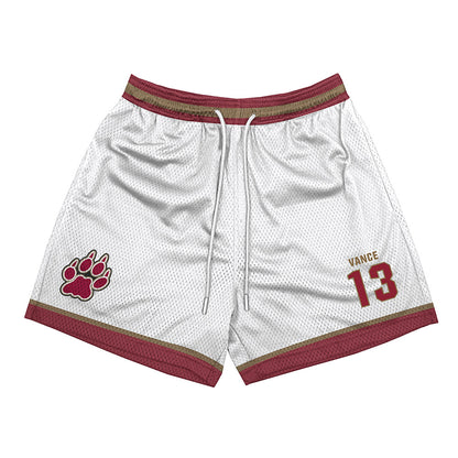 Lafayette College - NCAA Football : Kameron Vance - Shorts-0