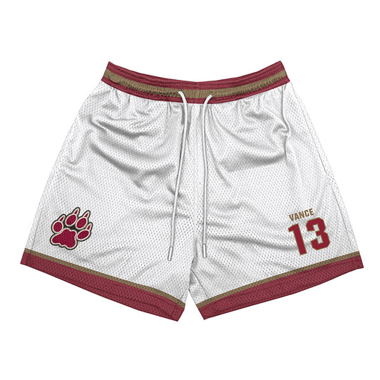 Lafayette College - NCAA Football : Kameron Vance - Shorts-0