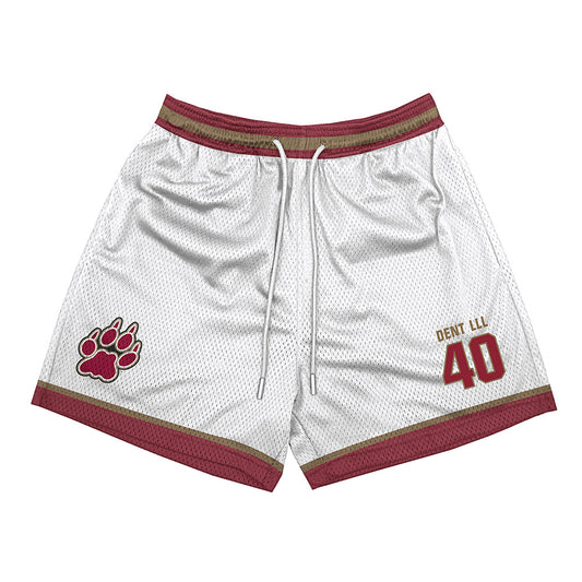 Lafayette College - NCAA Football : Michael Dent lll - Shorts-0