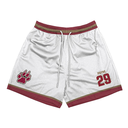Lafayette College - NCAA Baseball : Alex Payne - Shorts-0