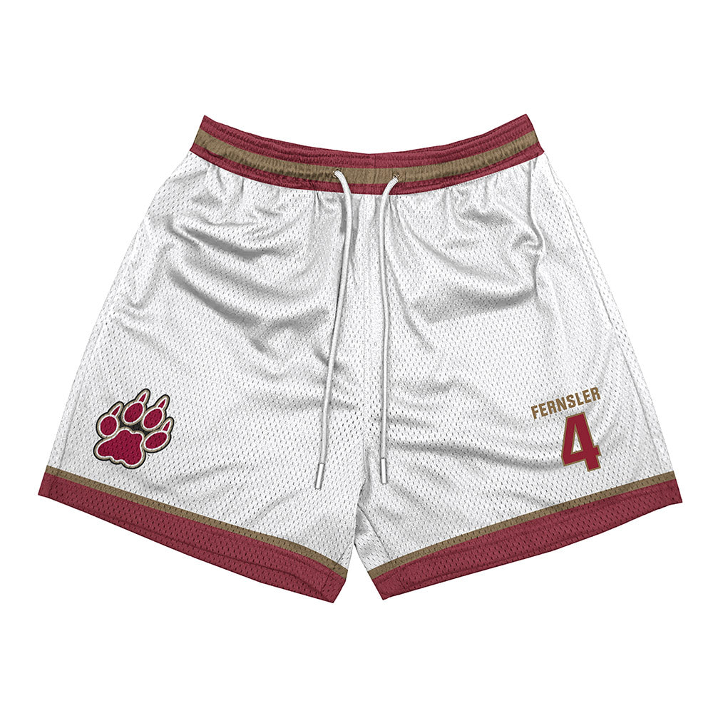 Lafayette College - NCAA Baseball : Boden Fernsler - Shorts-0