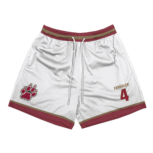 Lafayette College - NCAA Baseball : Boden Fernsler - Shorts-0