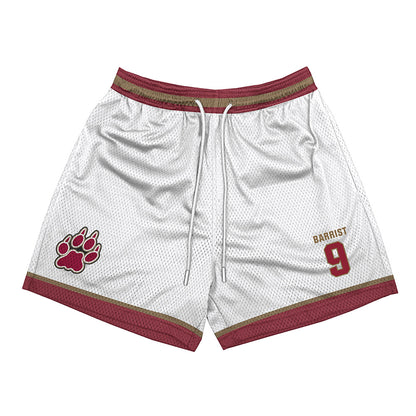 Lafayette College - NCAA Baseball : Alex Barrist - Shorts-0