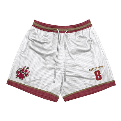 Lafayette College - NCAA Football : Daniel Adefolarin - Shorts-0