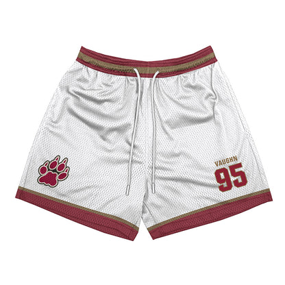 Lafayette College - NCAA Football : Michael Vaughn - Shorts-0