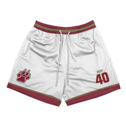 Lafayette College - NCAA Football : Michael Dent - Shorts-0