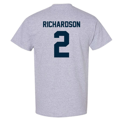 Wyoming - NCAA Football : Eric Richardson - Classic Fashion Shersey T-Shirt-1