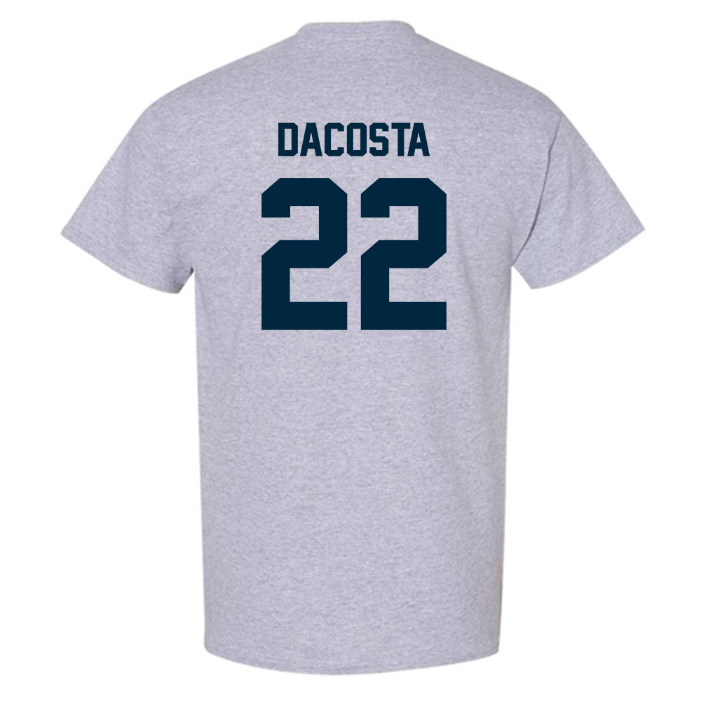 Wyoming - NCAA Football : Jaden DaCosta - Classic Fashion Shersey T-Shirt-1