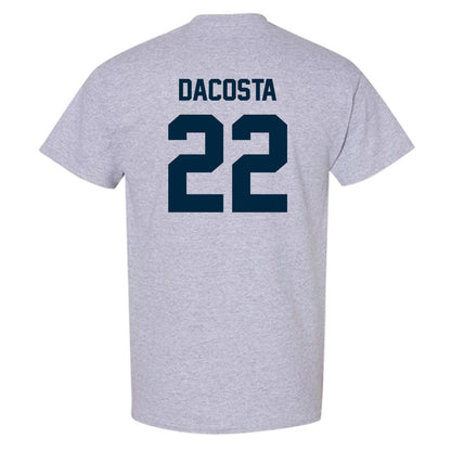 Wyoming - NCAA Football : Jaden DaCosta - Classic Fashion Shersey T-Shirt-1