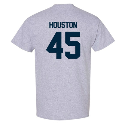 Wyoming - NCAA Football : Charlie Houston - Classic Fashion Shersey T-Shirt-1