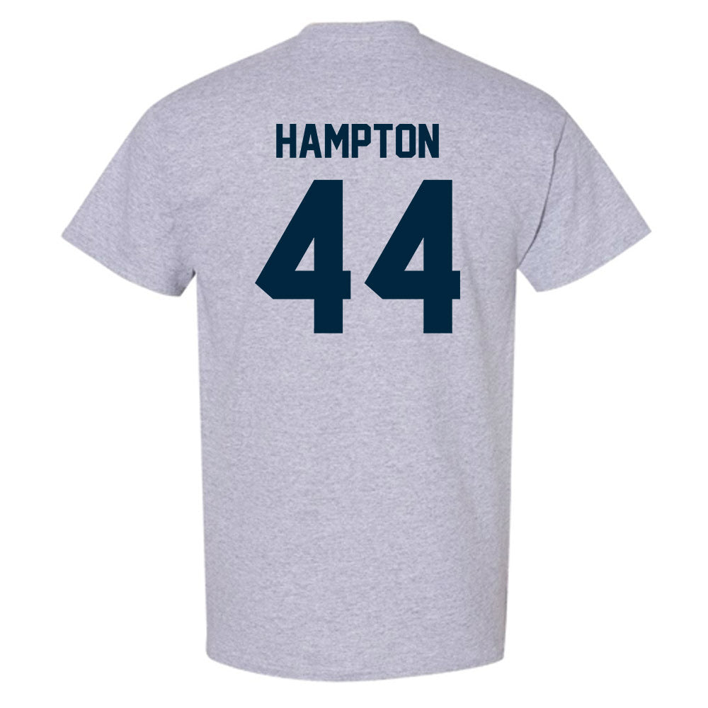 Wyoming - NCAA Football : Tyler Hampton - Classic Fashion Shersey T-Shirt-1