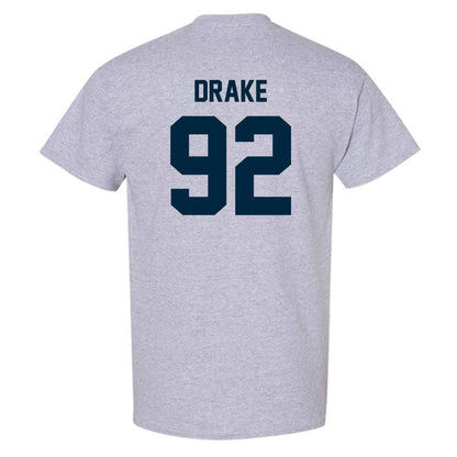 Wyoming - NCAA Football : Dante Drake - Classic Fashion Shersey T-Shirt