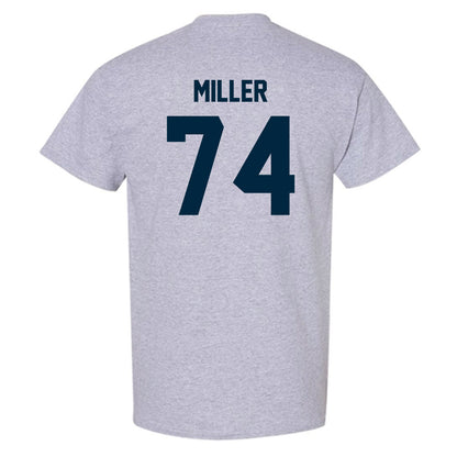 Wyoming - NCAA Football : Tariq Miller - Classic Fashion Shersey T-Shirt-1
