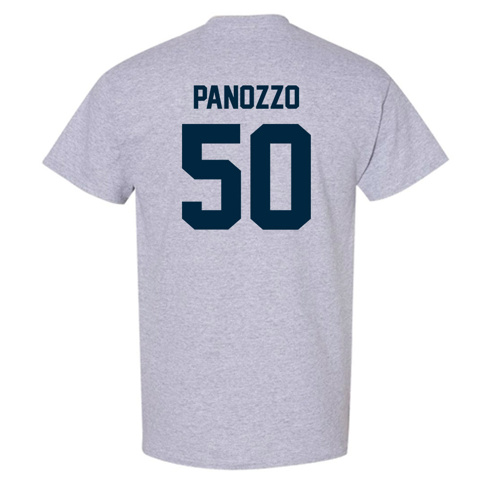 Wyoming - NCAA Football : Giovanni Panozzo - Classic Fashion Shersey T-Shirt-1