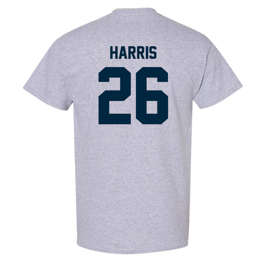Wyoming - NCAA Football : Samuel Harris - Classic Fashion Shersey T-Shirt-1