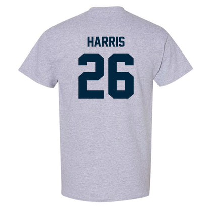 Wyoming - NCAA Football : Samuel Harris - Classic Fashion Shersey T-Shirt-1