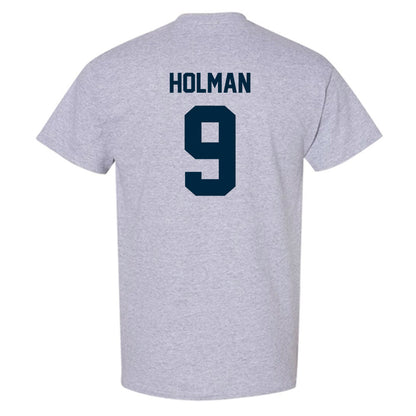 Wyoming - NCAA Football : Jackson Holman - Classic Fashion Shersey T-Shirt-1