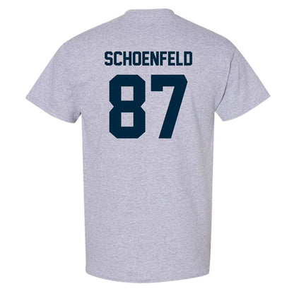 Wyoming - NCAA Football : Isaac Schoenfeld - Classic Fashion Shersey T-Shirt