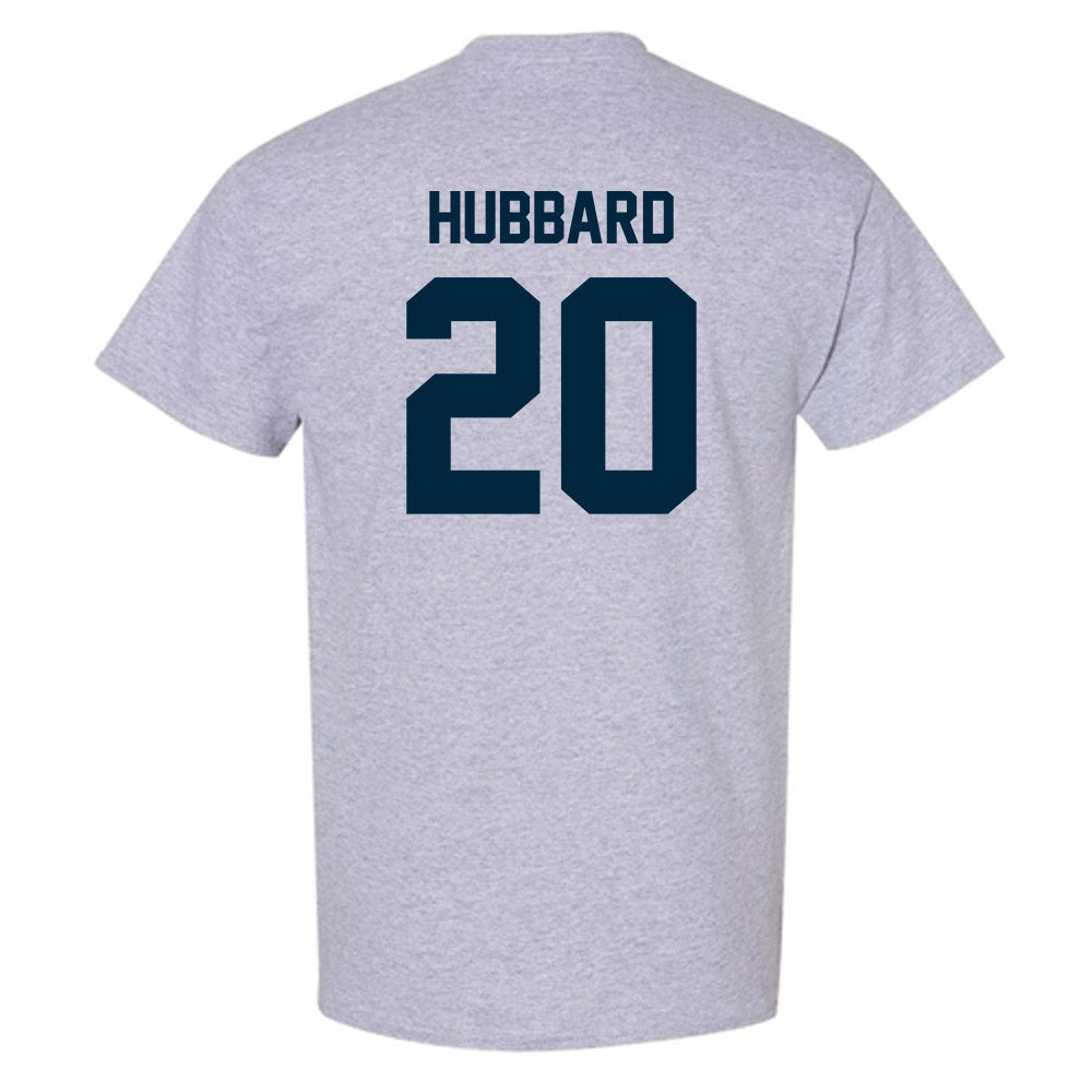 Wyoming - NCAA Football : Diore Hubbard - Classic Fashion Shersey T-Shirt-1