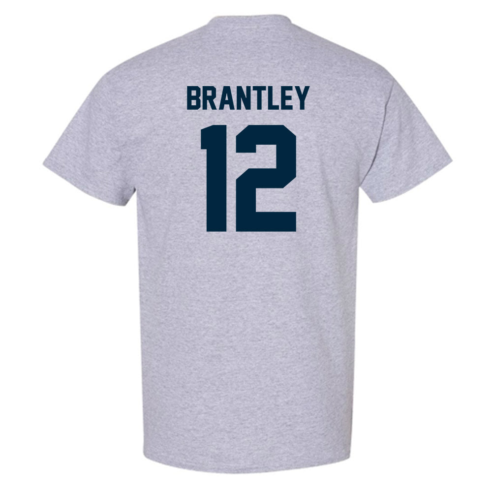 Wyoming - NCAA Football : Bricen Brantley - Classic Fashion Shersey T-Shirt-1