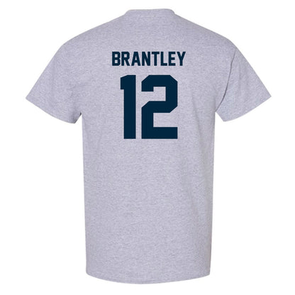 Wyoming - NCAA Football : Bricen Brantley - Classic Fashion Shersey T-Shirt-1