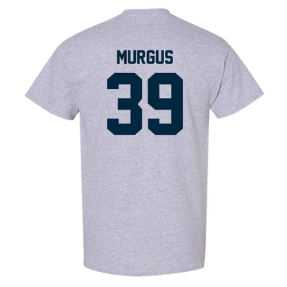 Wyoming - NCAA Football : Eltoum Murgus - Classic Fashion Shersey T-Shirt-1