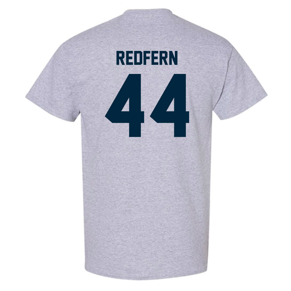 Wyoming - NCAA Football : Jaquan Redfern - Classic Fashion Shersey T-Shirt-1