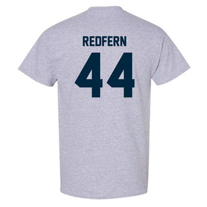 Wyoming - NCAA Football : Jaquan Redfern - Classic Fashion Shersey T-Shirt-1