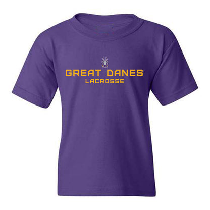 Albany - NCAA Women's Lacrosse : Zareena Sorho - Classic Shersey Youth T-Shirt