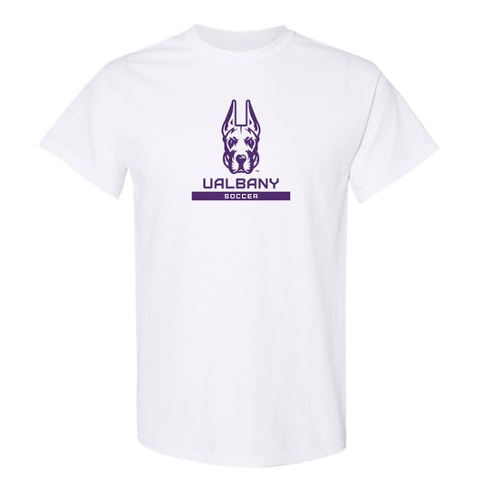Albany - NCAA Men's Soccer : Kodai Tsuzuki - Classic Shersey T-Shirt