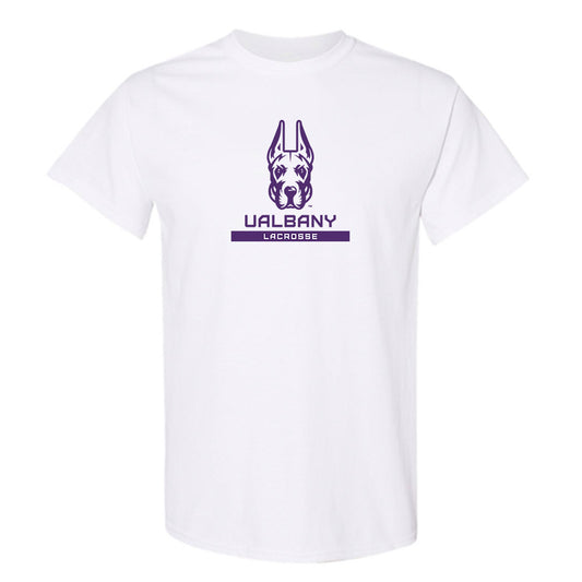Albany - NCAA Women's Lacrosse : Zarreen Sorho - Classic Shersey T-Shirt-0