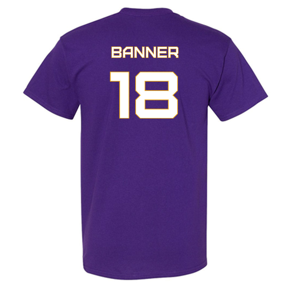 Albany - NCAA Baseball : Dylan Banner - Classic Shersey T-Shirt