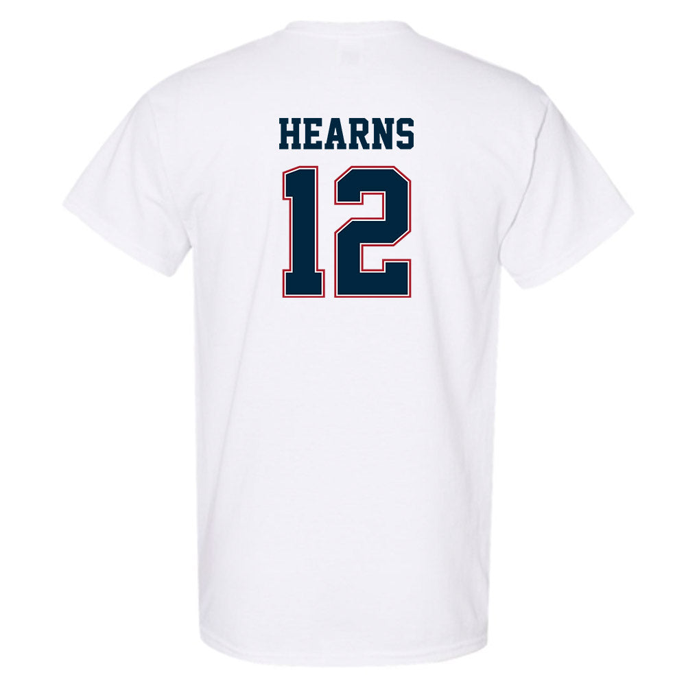 Wyoming - NCAA Football : Desman Hearns - Classic Fashion Shersey T-Shirt-1