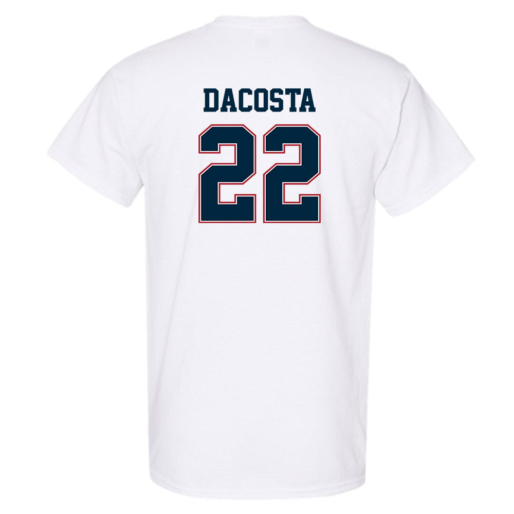 Wyoming - NCAA Football : Jaden DaCosta - Classic Fashion Shersey T-Shirt-1