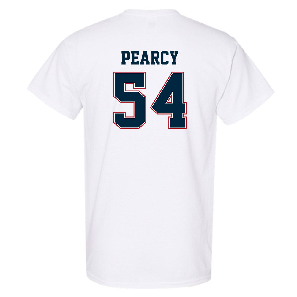 Wyoming - NCAA Football : Jonathan Pearcy - Classic Fashion Shersey T-Shirt-1