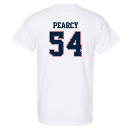 Wyoming - NCAA Football : Jonathan Pearcy - Classic Fashion Shersey T-Shirt-1