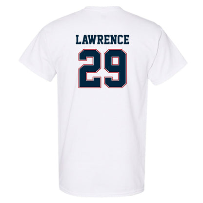 Wyoming - NCAA Football : Jaden Lawrence - Classic Fashion Shersey T-Shirt-1