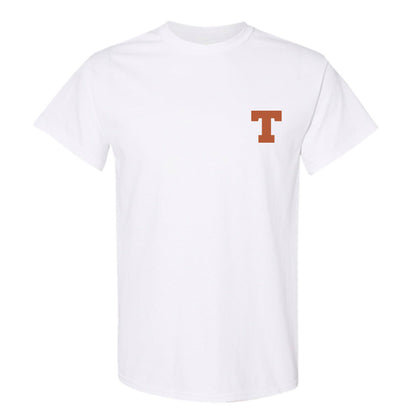 Texas - NCAA Softball : T-Shirt Team Collage