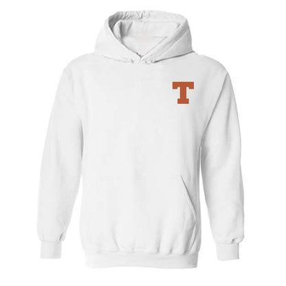 Texas - NCAA Softball : Hooded Sweatshirt Team Collage