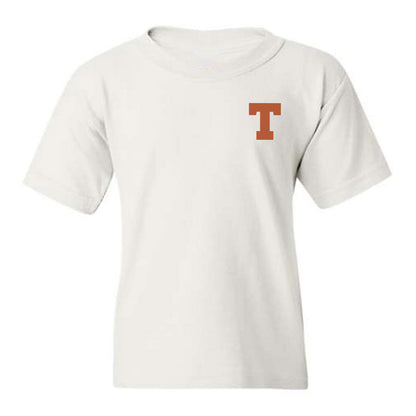 Texas - NCAA Softball : Youth T-Shirt Team Collage