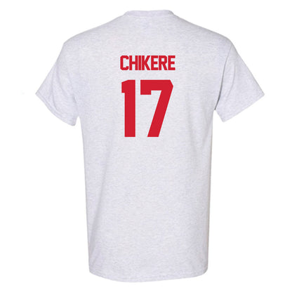 Louisiana - NCAA Football : Tito Chikere - Sports Shersey T-Shirt-1