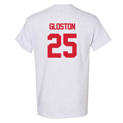 Louisiana - NCAA Football : Jayden Gloston - Sports Shersey T-Shirt-1