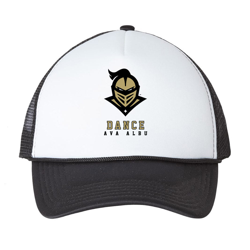 Central Florida - NCAA Dance Team : Ava Albu - Trucker Hat-0