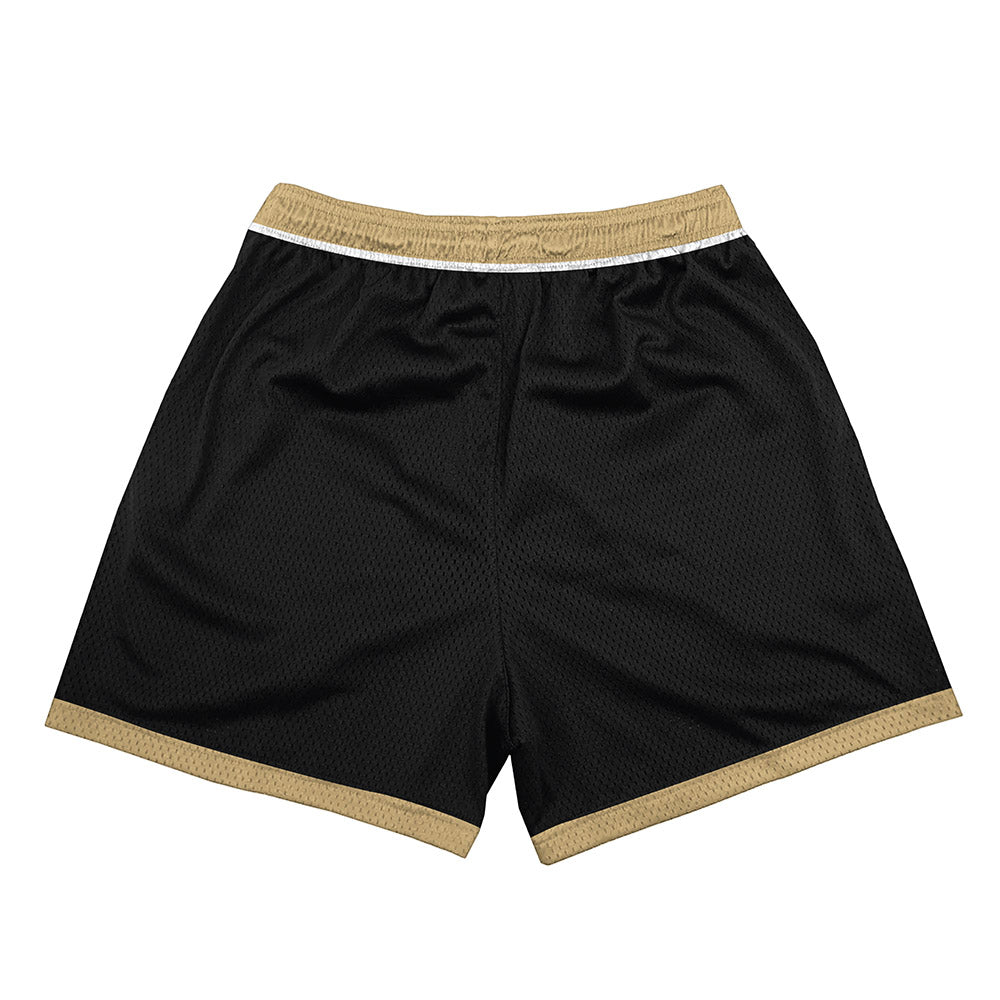 Central Florida - NCAA Women's Rowing : Ines Martin - Shorts-1