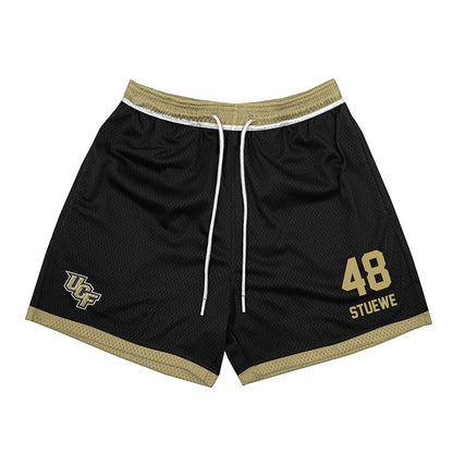 Central Florida - NCAA Softball : Ava Stuewe - Shorts-0