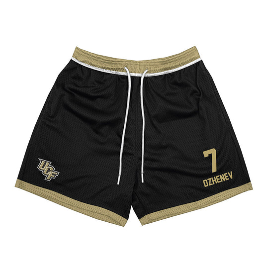Central Florida - NCAA Men's Tennis : Adriano Dzhenev - Shorts-0
